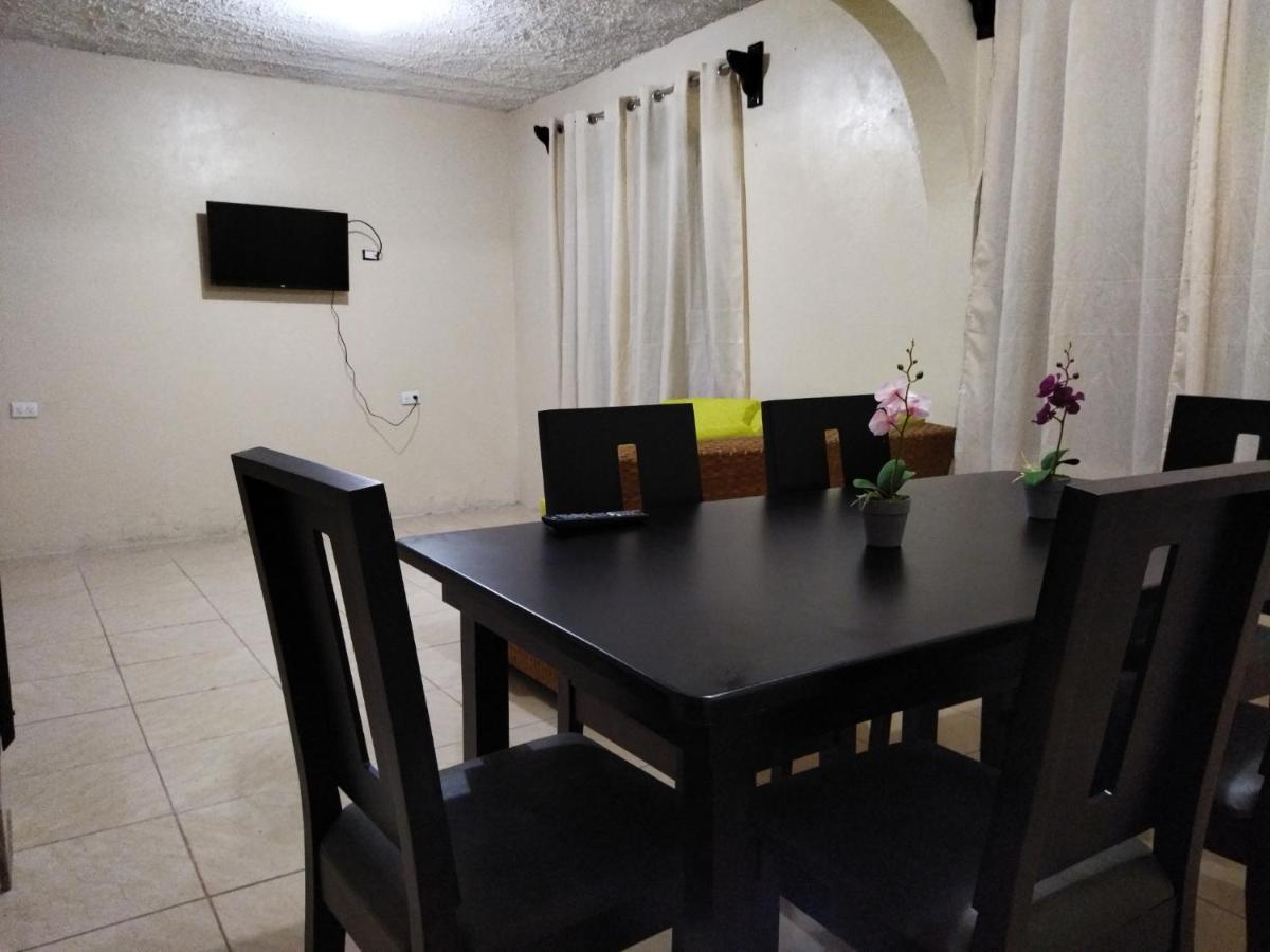 La FortunaAlinas House公寓 外观 照片