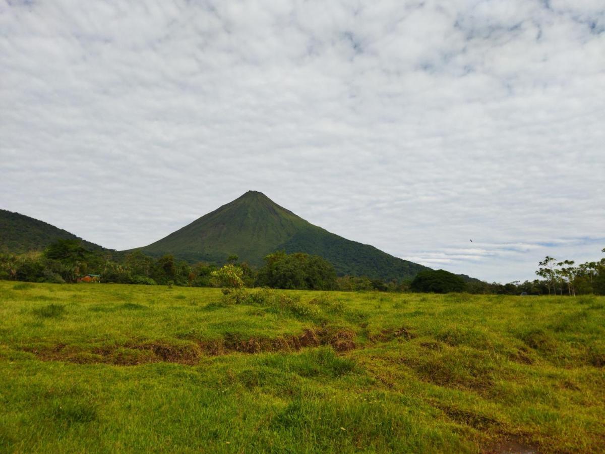 La FortunaAlinas House公寓 外观 照片