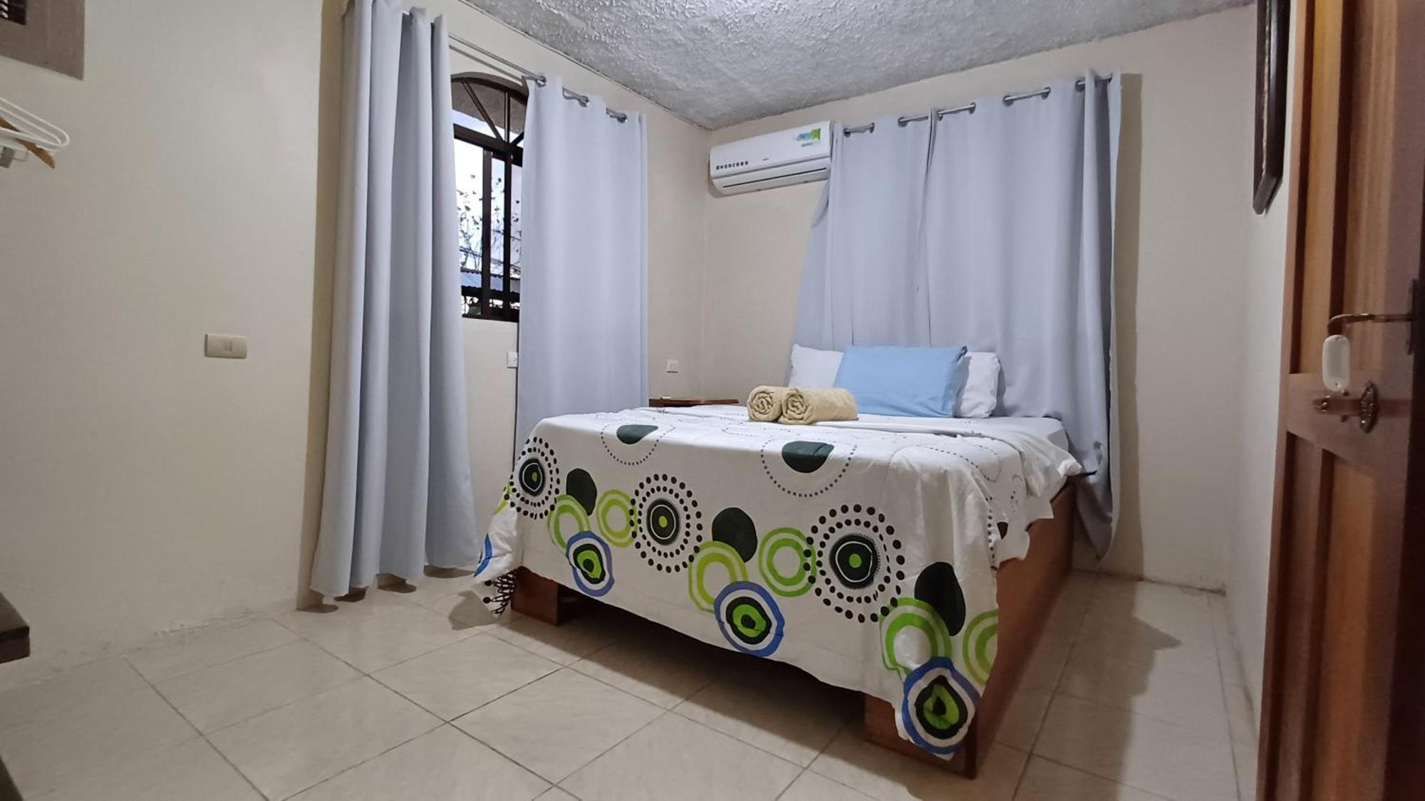 La FortunaAlinas House公寓 外观 照片