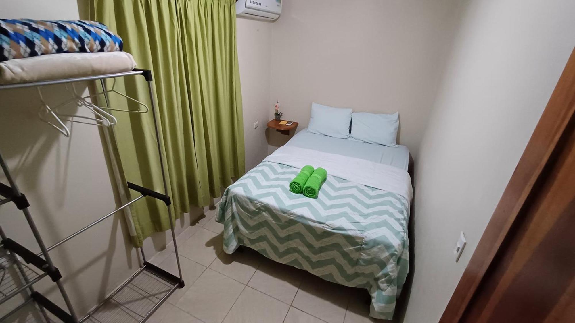 La FortunaAlinas House公寓 外观 照片