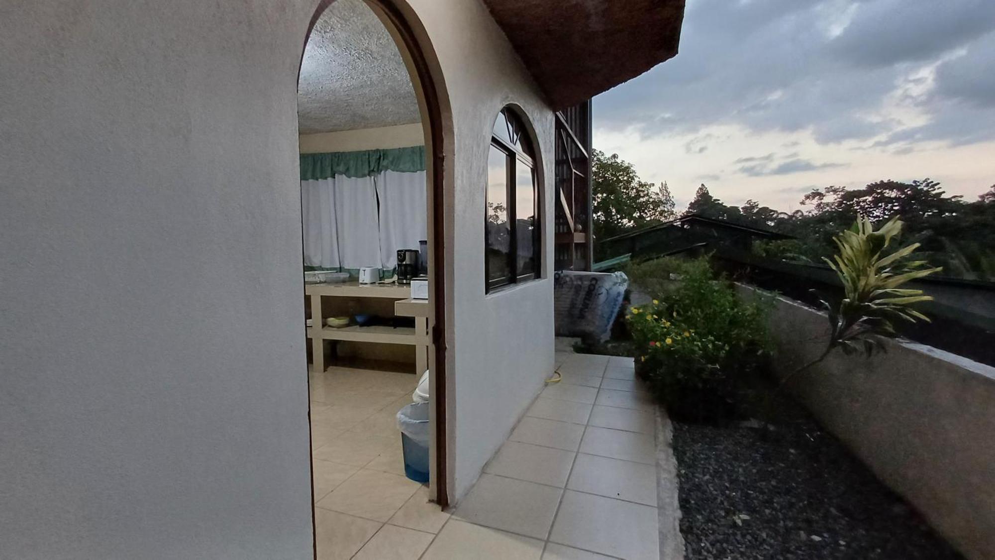 La FortunaAlinas House公寓 外观 照片