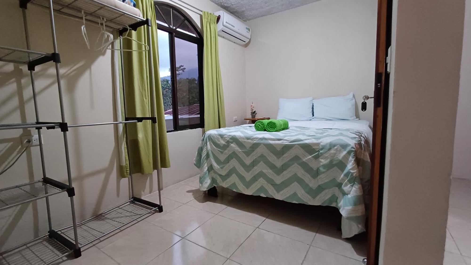 La FortunaAlinas House公寓 外观 照片