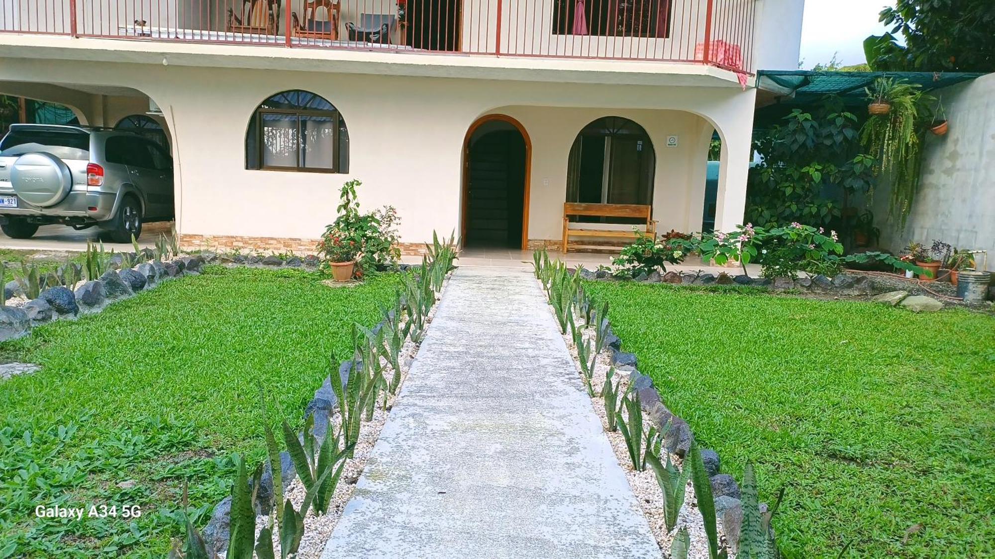 La FortunaAlinas House公寓 外观 照片