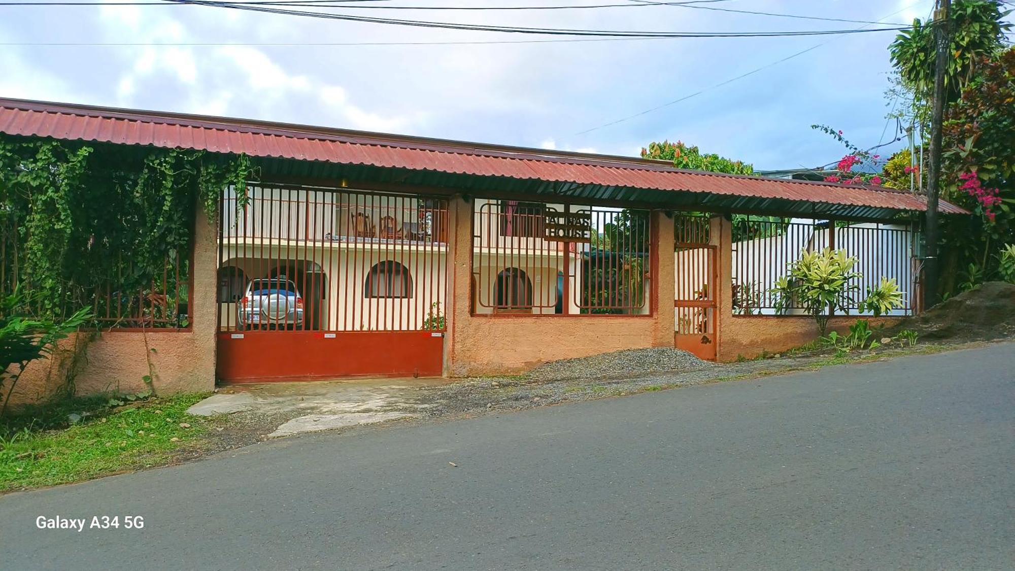 La FortunaAlinas House公寓 外观 照片