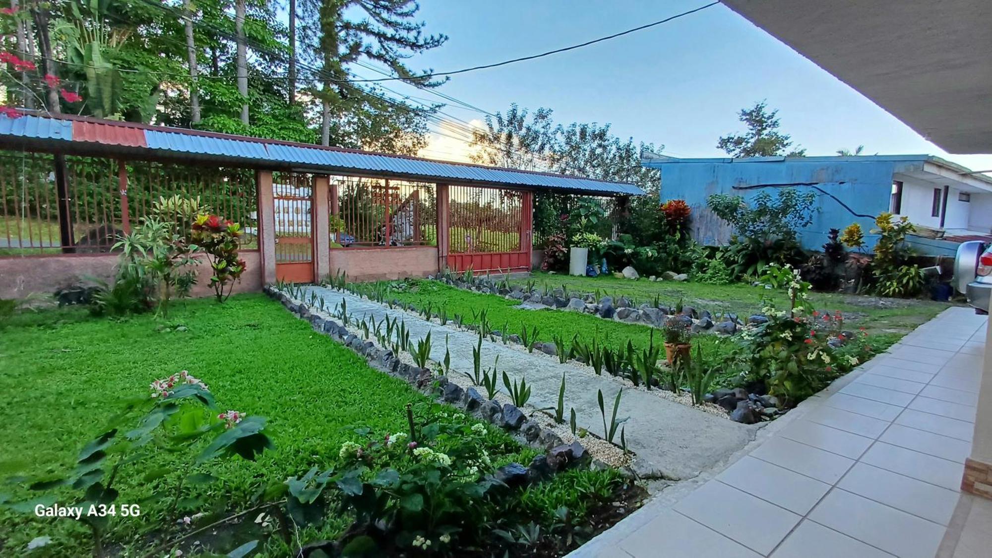 La FortunaAlinas House公寓 外观 照片