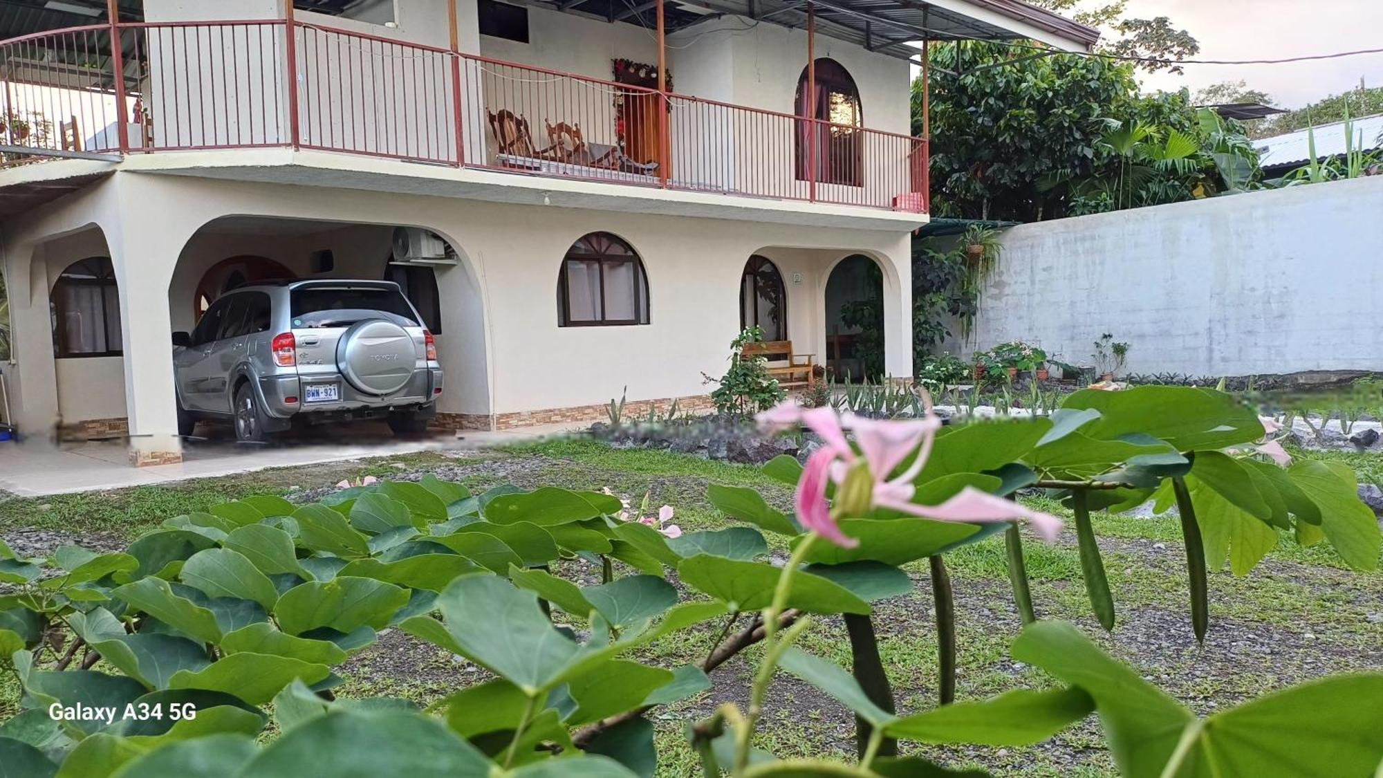 La FortunaAlinas House公寓 外观 照片