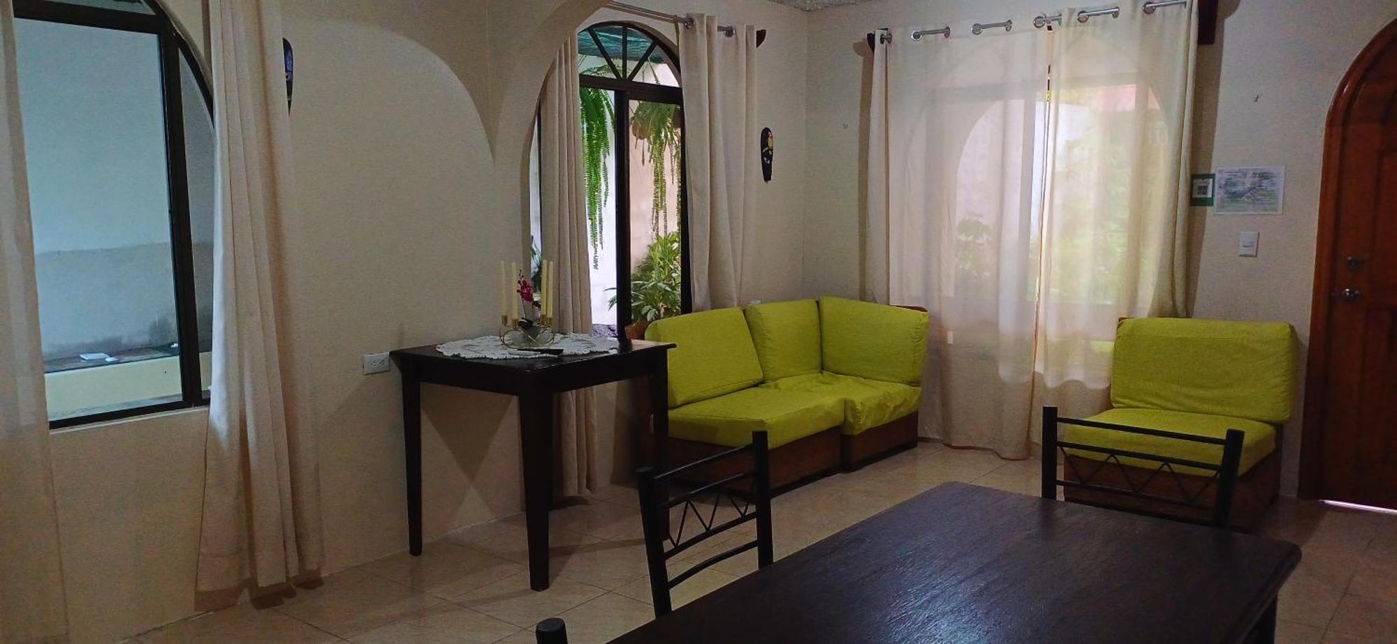 La FortunaAlinas House公寓 外观 照片