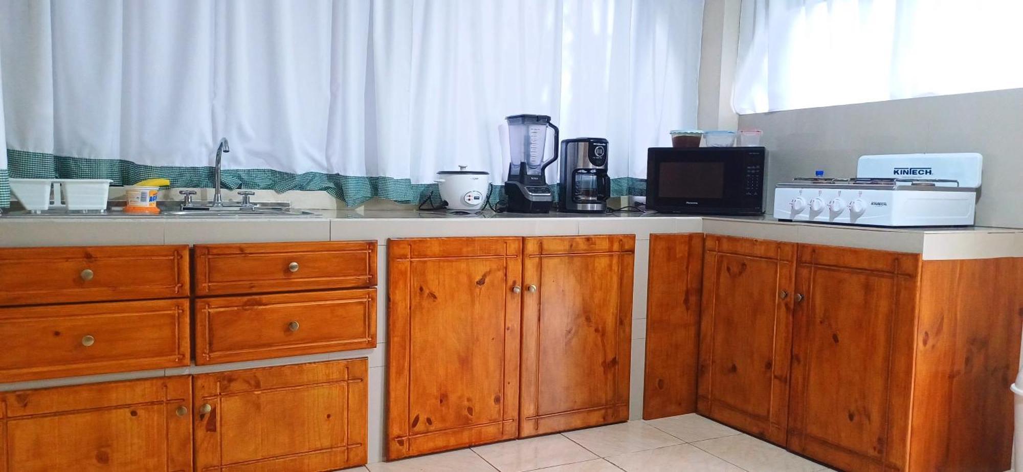La FortunaAlinas House公寓 外观 照片