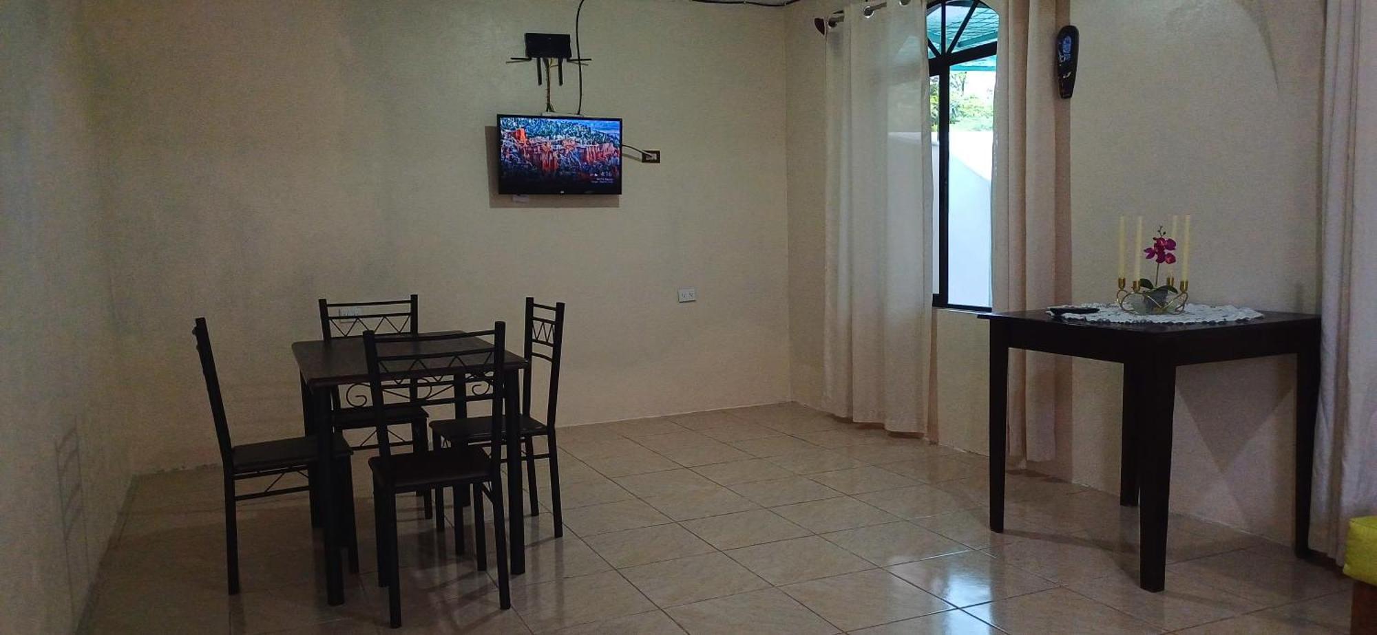 La FortunaAlinas House公寓 外观 照片