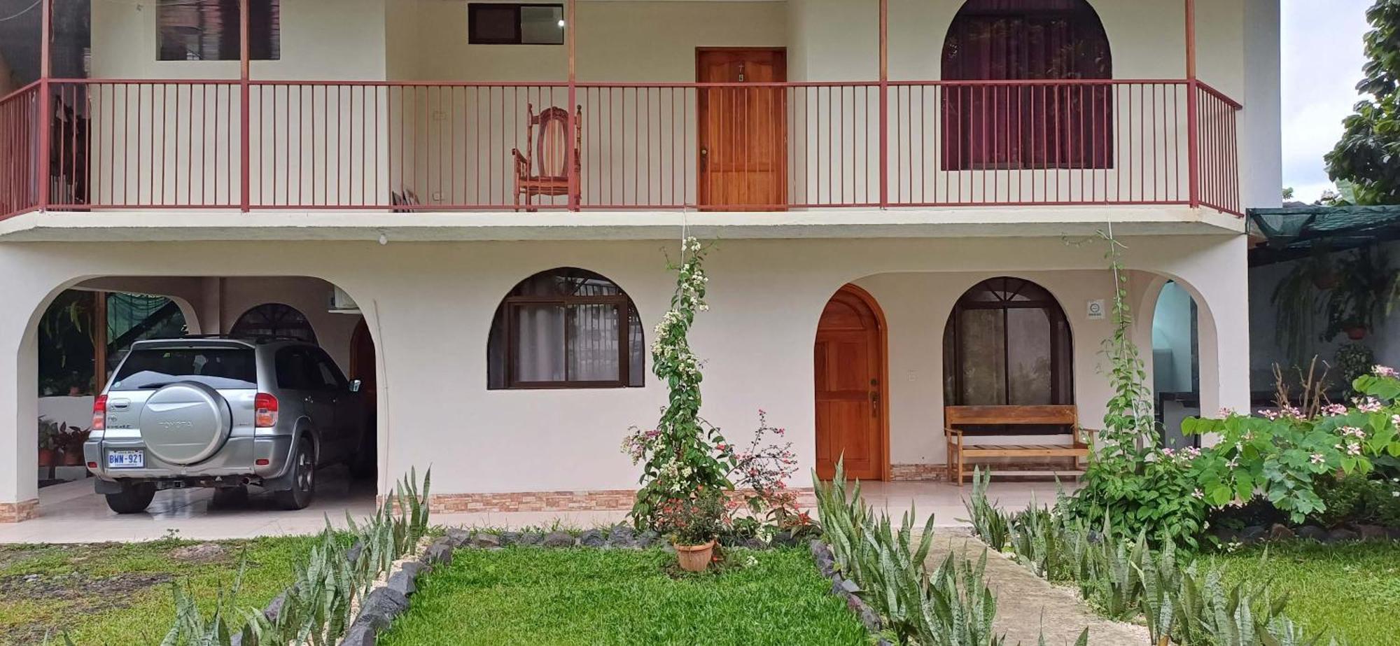 La FortunaAlinas House公寓 外观 照片