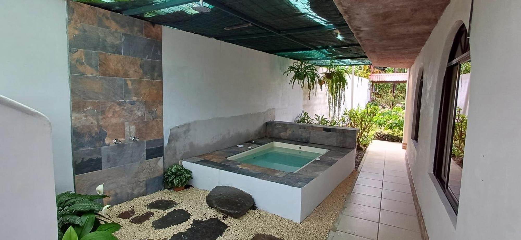 La FortunaAlinas House公寓 外观 照片