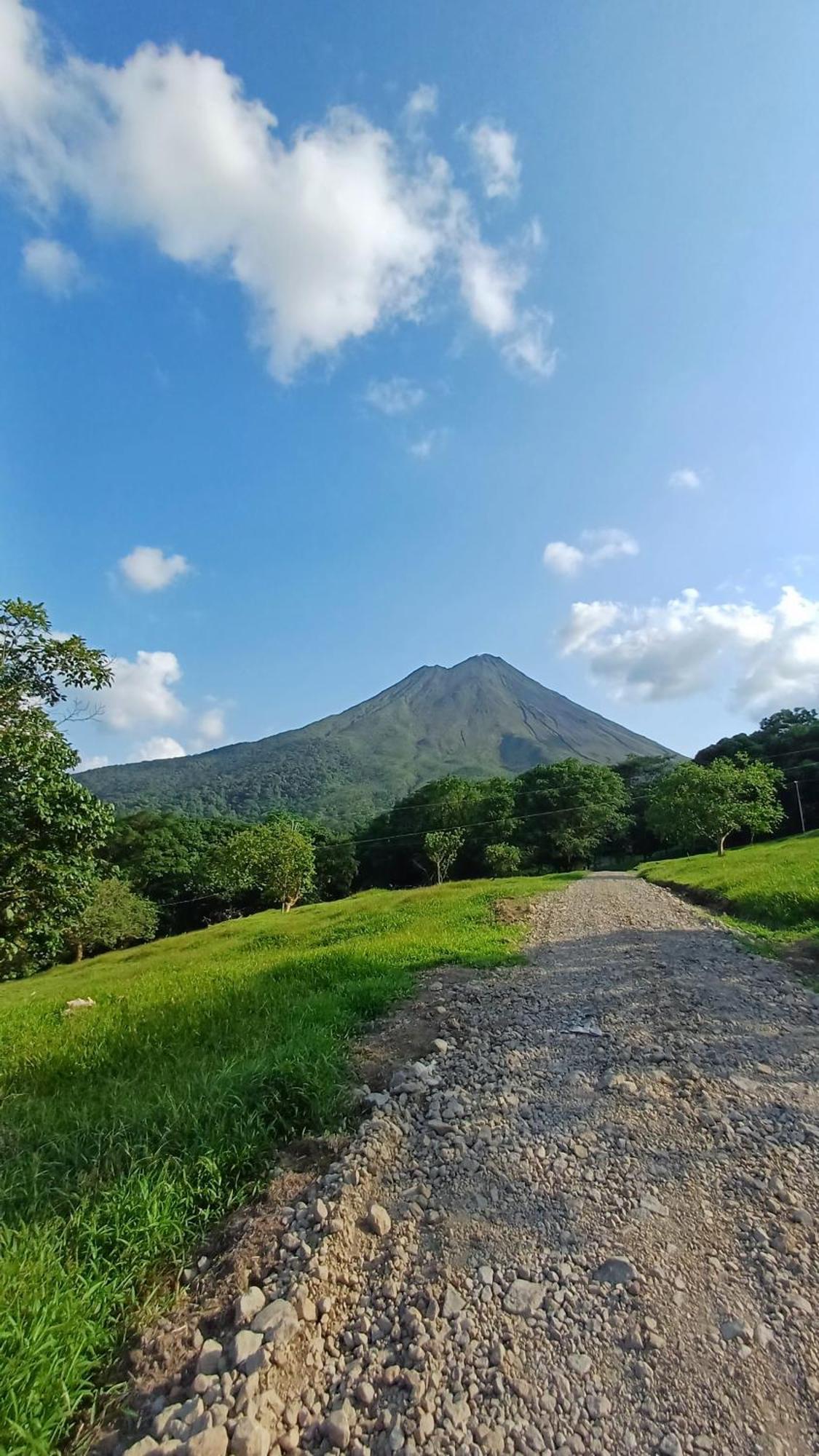 La FortunaAlinas House公寓 外观 照片
